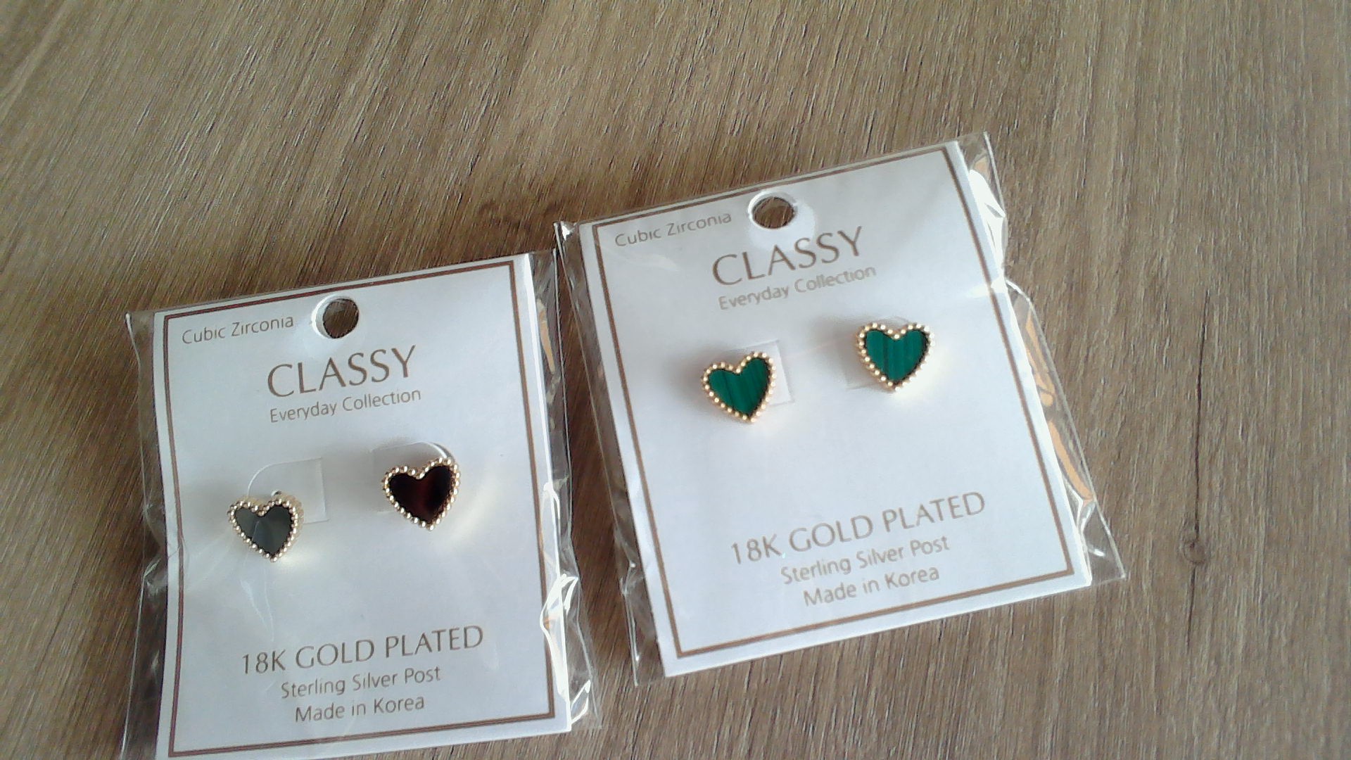 ARETE CORAZON