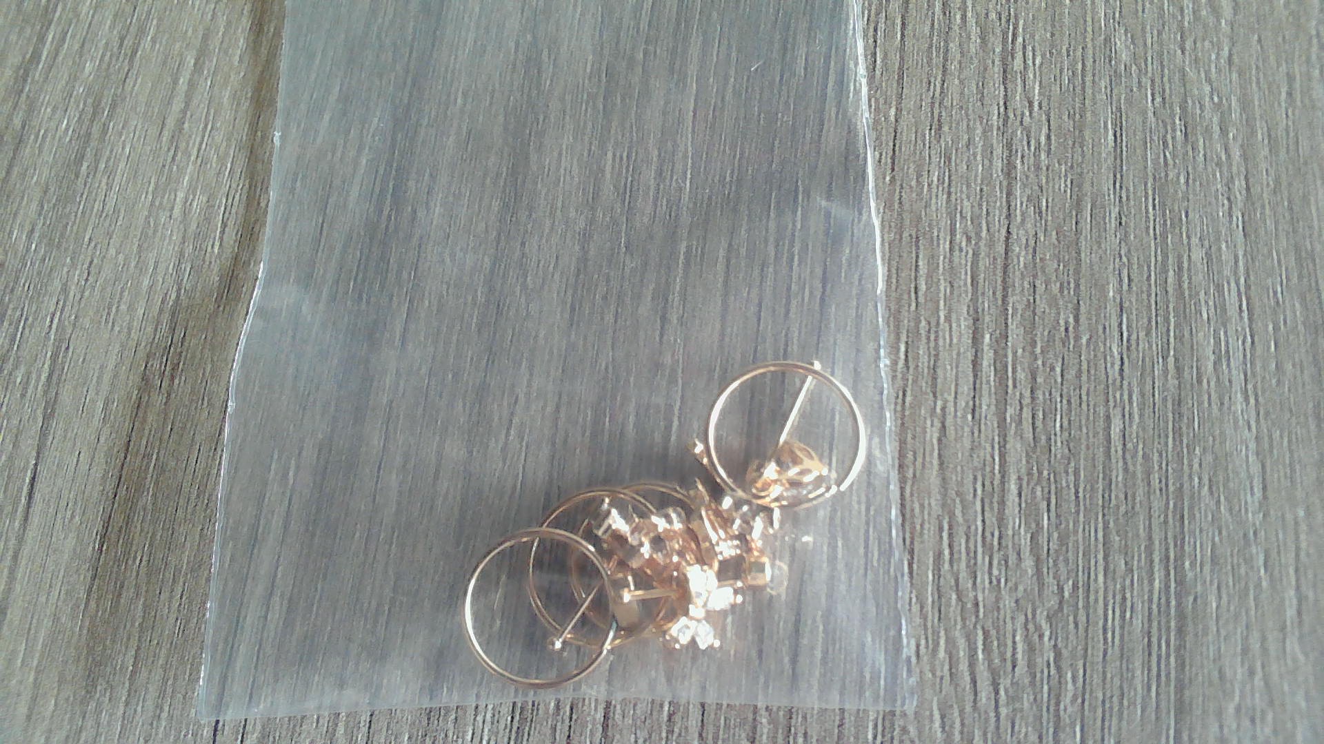 ARETE DE PIRCING