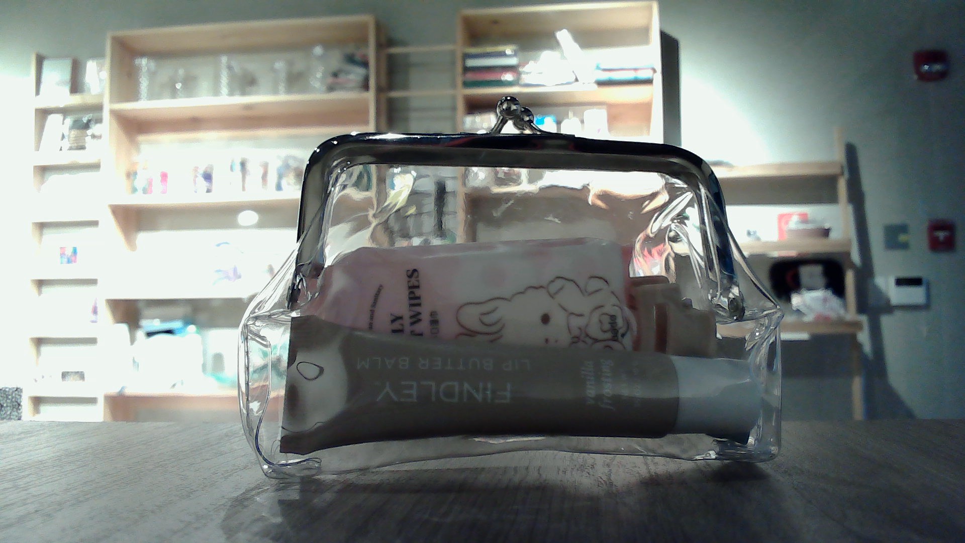 kit de belleza