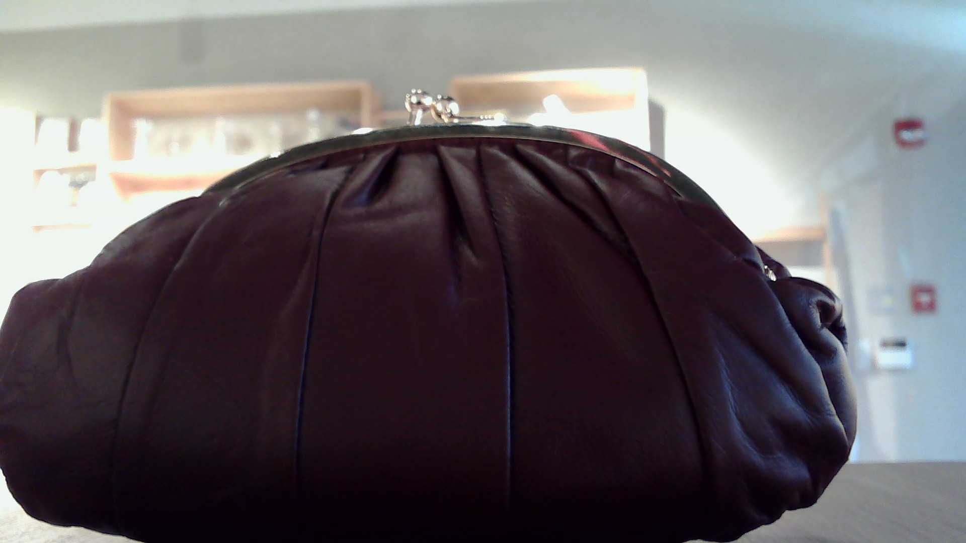 BOLSO DE MANO