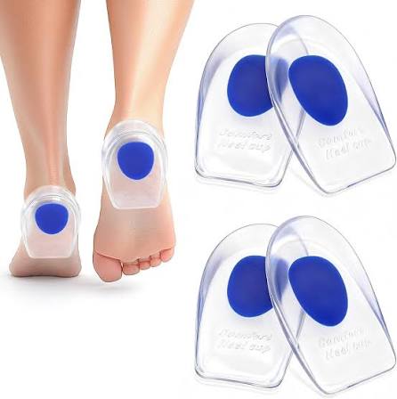Water-based Gel Heel Pa...