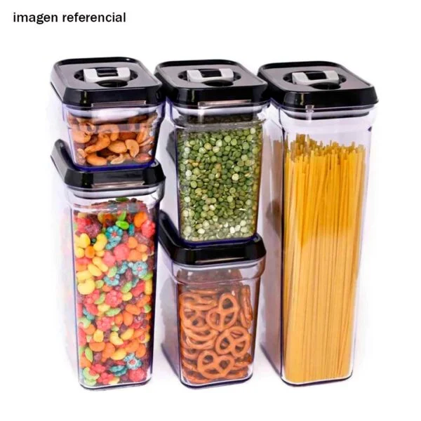 container set