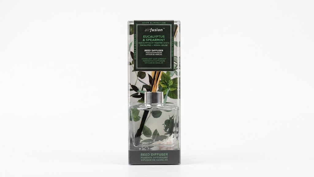 aromatizante 120ml