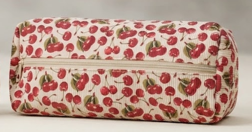 bolso cepillo