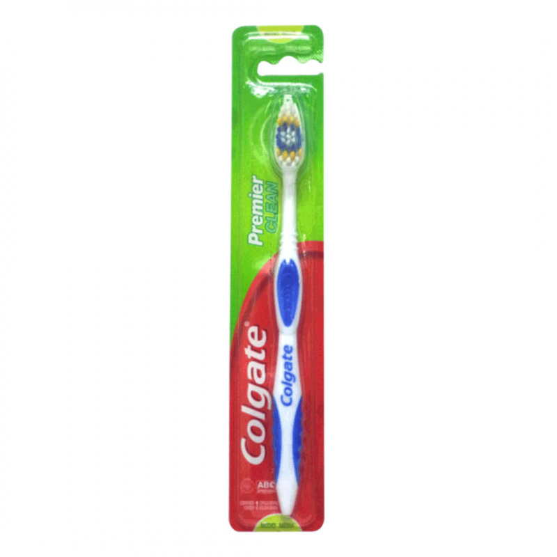 cepillo de dientes