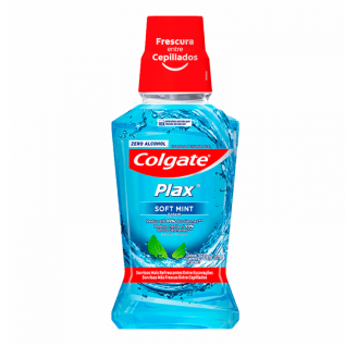 colgate plax 60ml