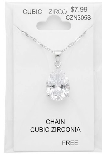 collar perla