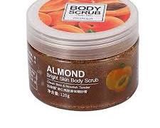 exfoliante corporal bioaqua