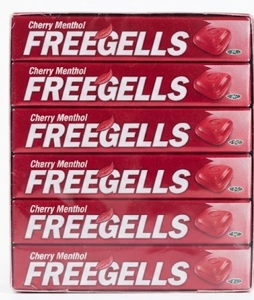 freegells menta