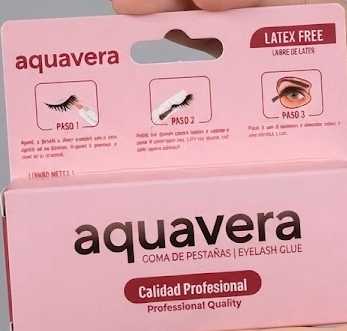 Goma P.Pestanas 3.5G