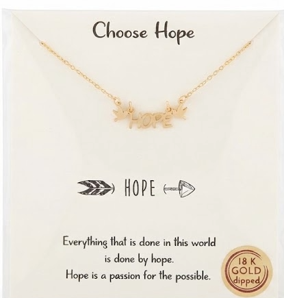 collar hope