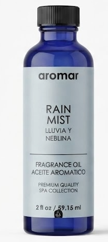 aceite aromatic