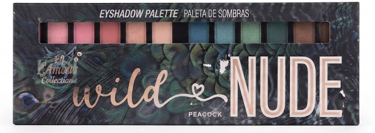 PALETA DE SOMBRAS