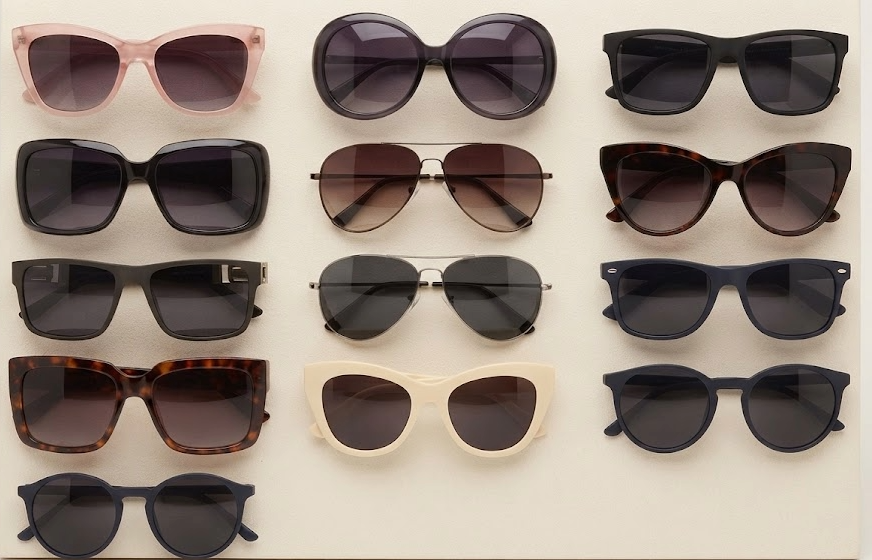 lentes de sol