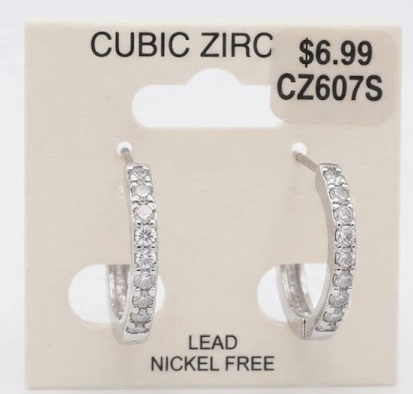 aretes de puntos
