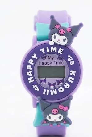 RELOJ PARA NIÑOS