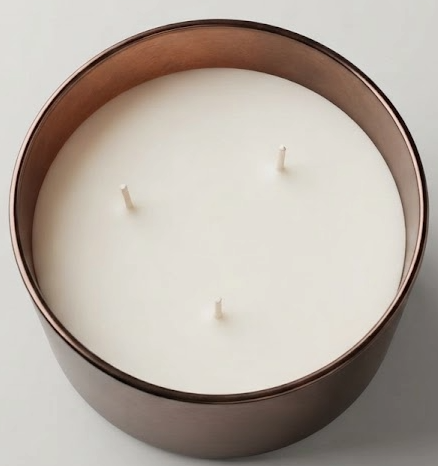 vela de olor