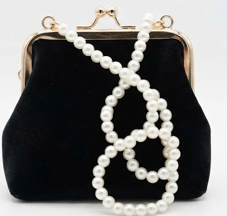 cartera fashion