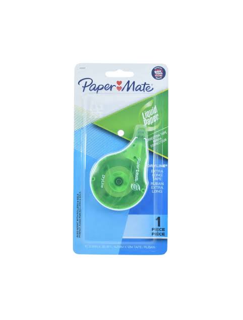 corrector papel knt