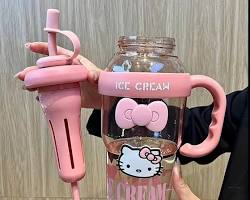 Hello Kitty PPSU Water C...