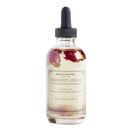 ROSE MULTI USE OIL