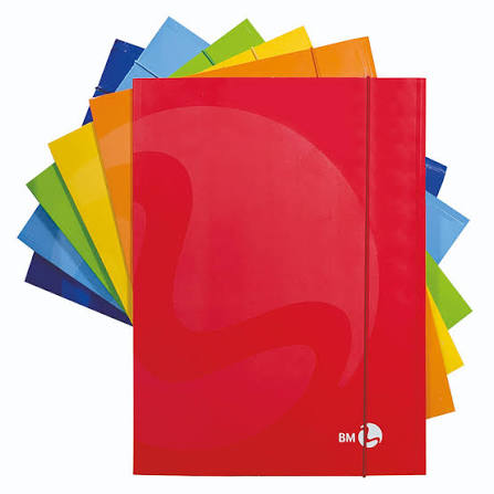 folders elastico