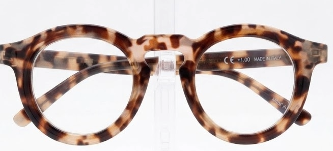 lentes de ver