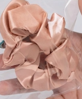 moñas para cabello