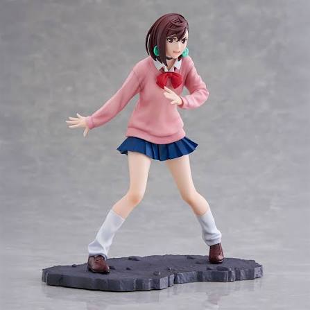 FIGURA MOMO DAN DA DAN