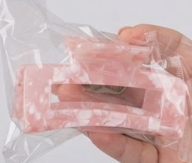 ganchos pink