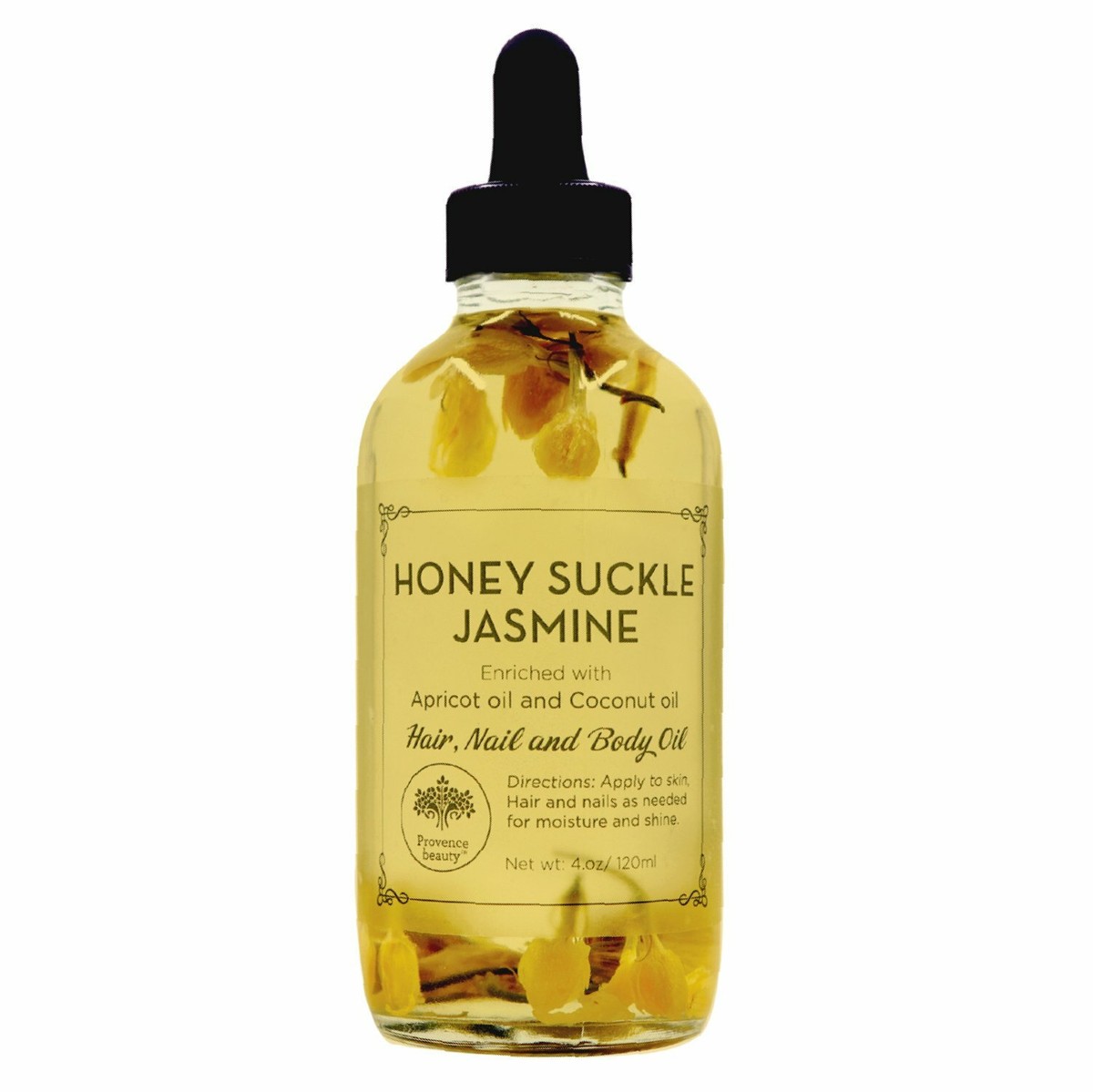 HONEY SUCKLE JASMINE