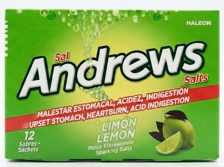 andrews limon