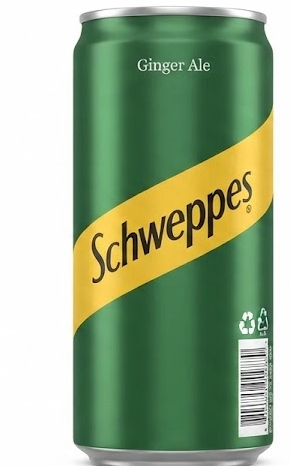 schweppes