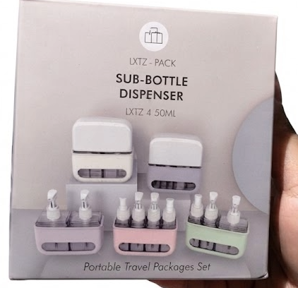 dispenser