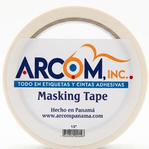 masking tape