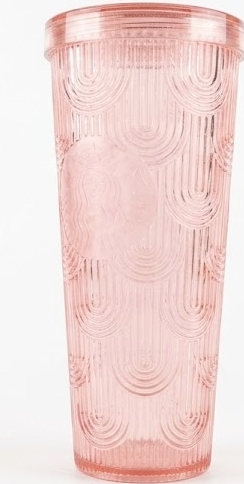 vaso plastico