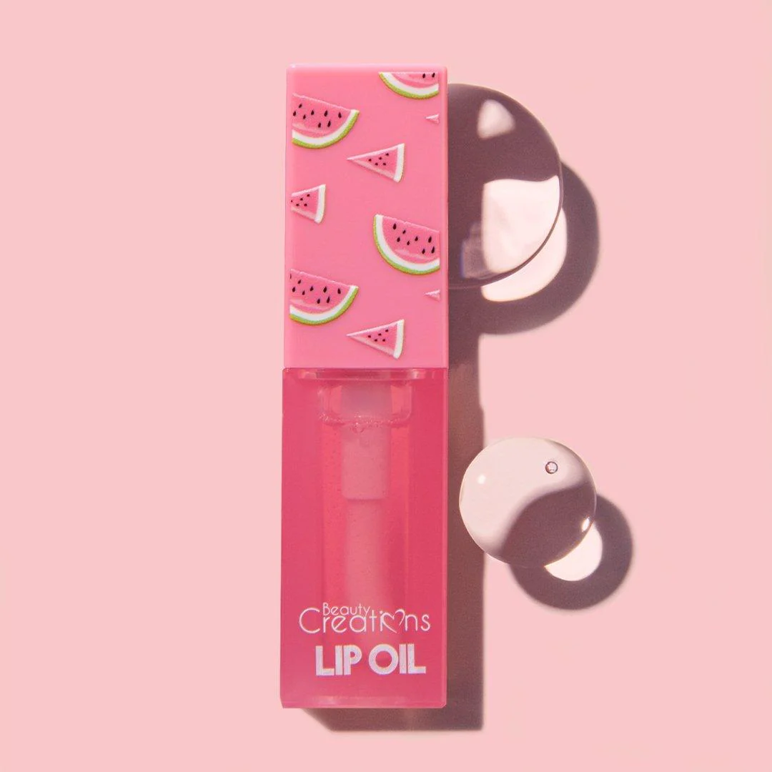 WATERMELON lip OIL
