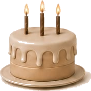 Cumpleaños